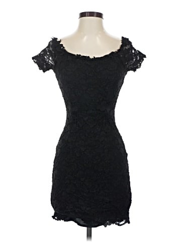 Rampage Cocktail Dress (view 1)