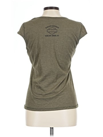 Harley Davidson Short Sleeve T-Shirt (view 2)