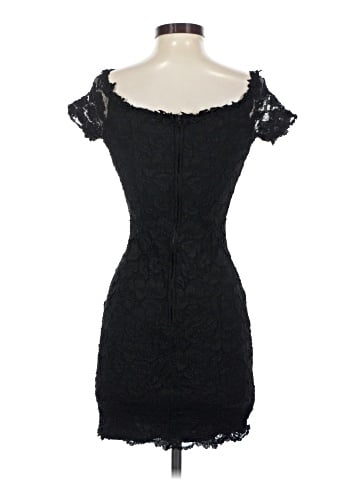 Rampage Cocktail Dress (view 2)