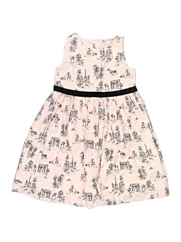 Ruby & Bloom Dress (view 1)