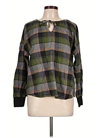 Juicy Couture Long Sleeve T-Shirt (view 1)