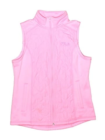 Fila Sport Vest (view 1)