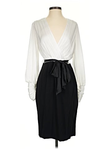 White House Black Market Cocktail Dress (view 1)