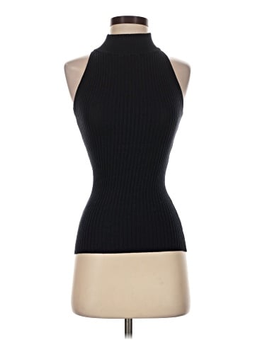 Autumn Cashmere Sleeveless Top (view 1)