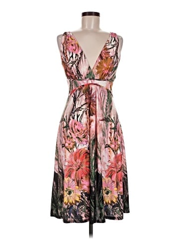 Papillon Cocktail Dress (view 1)