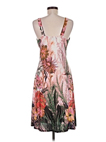 Papillon Cocktail Dress (view 2)