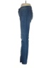 Old Navy Chevron-herringbone Blue Jeans Size 6 - photo 5