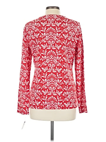 Talbots Long Sleeve T-Shirt (view 2)