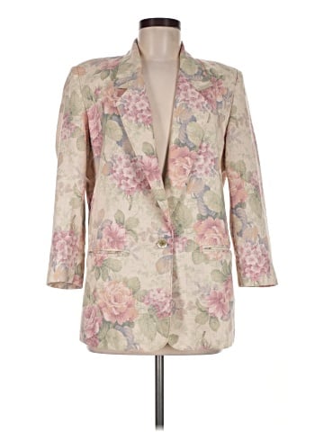 Alfred Dunner Blazer (view 1)