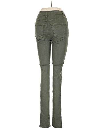 Vibrant M.I.U Jeans (view 2)