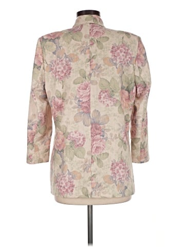 Alfred Dunner Blazer (view 2)