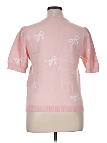 T Tahari Cardigan (view 2)