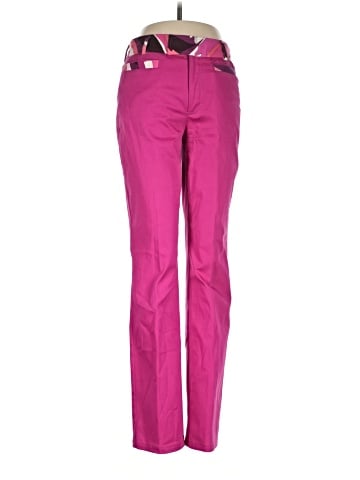 Emilio Pucci Casual Pants (view 1)