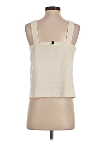 J.Crew Sleeveless Blouse (view 2)