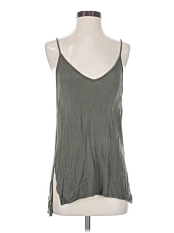 Lulus Sleeveless Top (view 1)