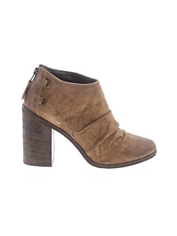Boutique 9 Ankle Boots (view 1)