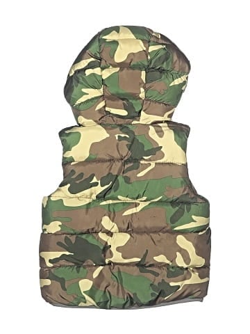 Zara Baby Vest (view 2)