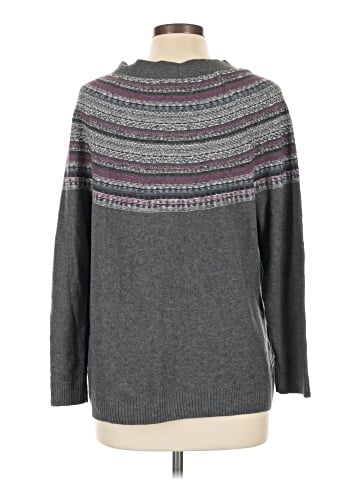 J.Jill Turtleneck Sweater (view 2)