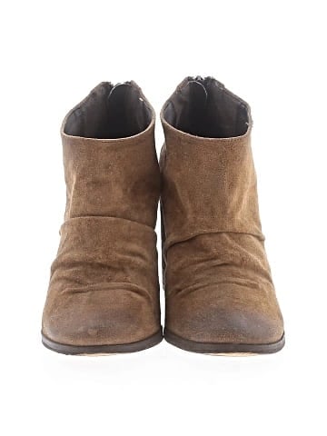 Boutique 9 Ankle Boots (view 2)