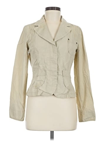 Halogen Jacket (view 1)