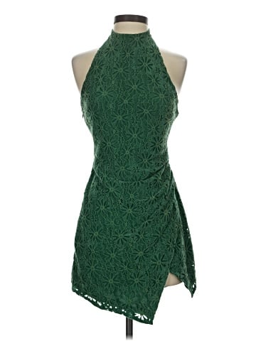 Hello Molly Cocktail Dress (view 1)