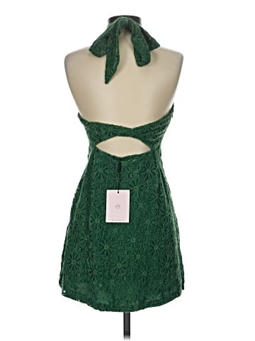 Hello Molly Cocktail Dress (view 2)