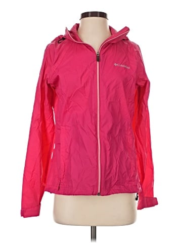 Columbia Cardigan (view 1)