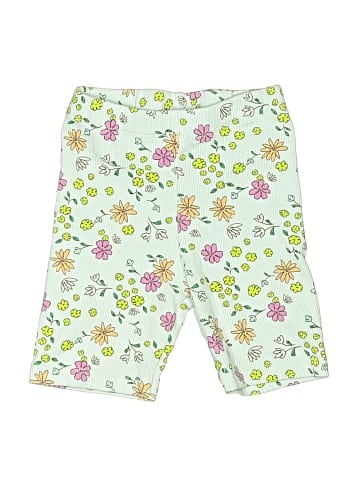 Zara Shorts (view 1)
