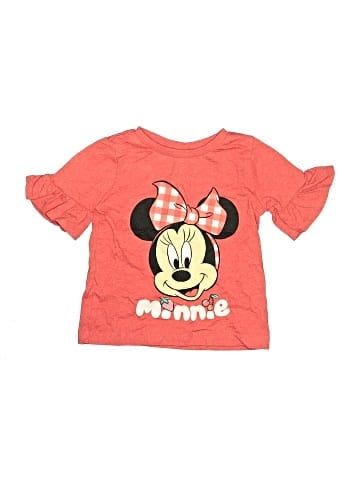 Disney Short Sleeve Top (view 1)