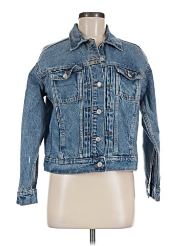 Old Navy Denim Jacket (view 1)