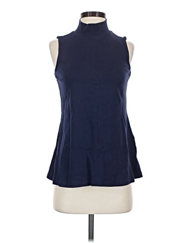 Isaac Mizrahi LIVE! Sweater Vest (view 1)