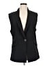 Worthington Black Tuxedo Vest Size XL - photo 1