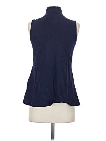 Isaac Mizrahi LIVE! Sweater Vest (view 2)