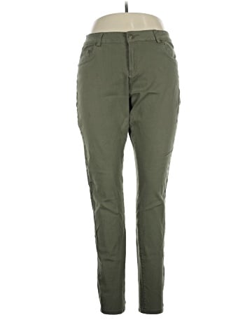 Toxik3 Linen Pants (view 1)