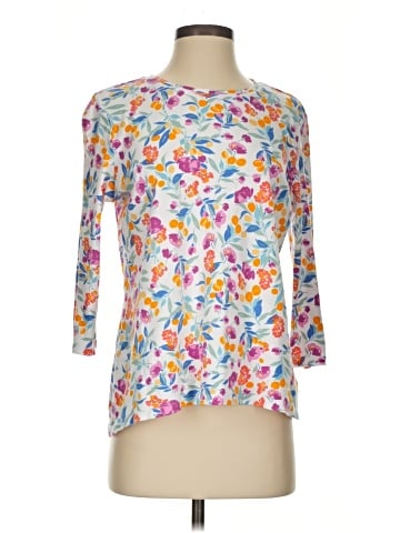 Kim Rogers 3/4 Sleeve T-Shirt (view 1)
