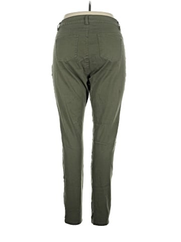 Toxik3 Linen Pants (view 2)
