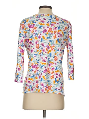 Kim Rogers 3/4 Sleeve T-Shirt (view 2)