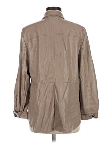 Chico's Raincoat (view 2)