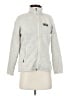 L.L.Bean 100% Polyester Gray Jacket Size S (petite) - photo 1