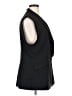Worthington Black Tuxedo Vest Size XL - photo 4