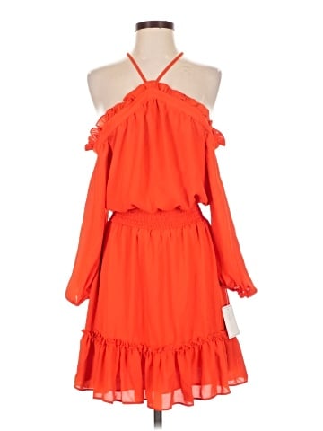 1.State Cocktail Dress (view 1)