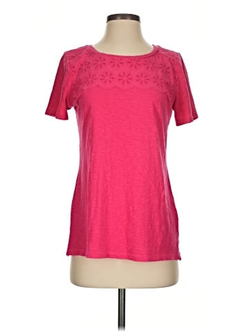Talbots Active T-Shirt (view 1)