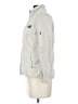 L.L.Bean 100% Polyester Gray Jacket Size S (petite) - photo 5