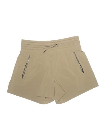 Athleta Khaki Shorts (view 1)