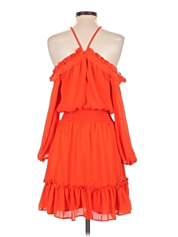 1.State Cocktail Dress (view 2)