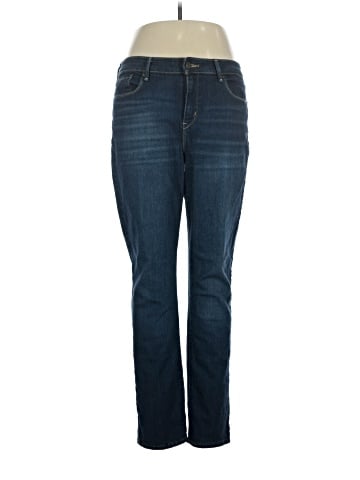 Levi Strauss Signature Jeans (view 1)