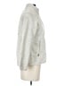 L.L.Bean 100% Polyester Gray Jacket Size S (petite) - photo 4