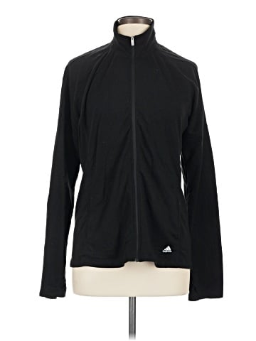 Adidas Track Jacket (view 1)