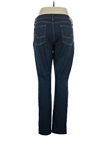 Levi Strauss Signature Jeans (view 2)