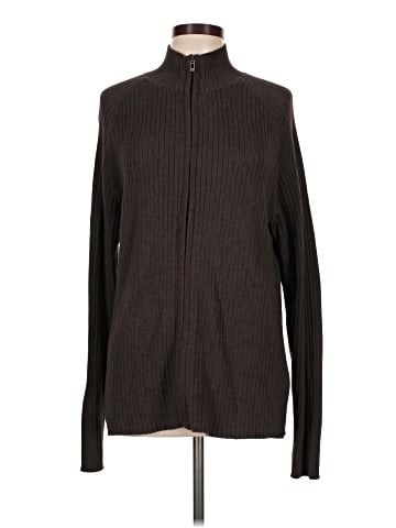 DKNY Jeans Turtleneck Sweater (view 1)